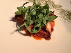 -上海柏悦酒店·世纪100牛排馆