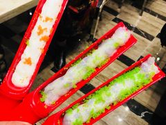 -芭菲盛宴·环球美食(解放碑英利国际店)