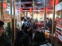 -李氏紫竹林卤粉(火车站店)