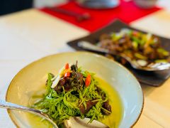 -丽江松赞酒店-餐厅