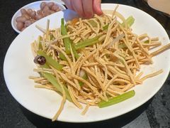 -南门涮肉(北洼路店)