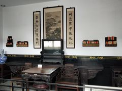 -乔家大院文化园区