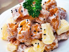 菠萝油条-春暖花开(西溪店)