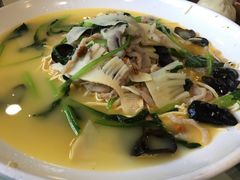 -花园茶楼(兴城西路店)