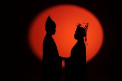 -金夫人婚纱摄影(华南店)