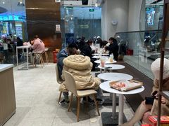 -奈雪的茶(石家庄万象城店)