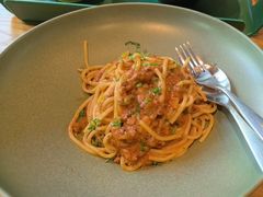 -街角 T·COFFEE 融合料理·BISTRO(车公庙店)