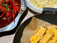 -李叔叔虾蟹大排档(青羊店)