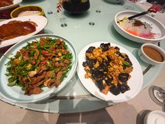 -普天和酒楼·新津菜·烤鸭(天津之眼店)