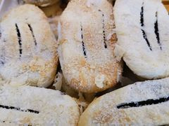 -长发西饼(临顿路店)