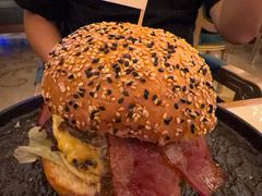 -FAT COW(静安寺店)