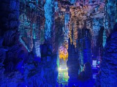 -泰安地下龙宫景区