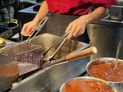 -楚东君•襄阳牛肉面牛杂煲(陆家嘴正大店)