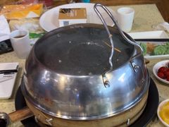 -船梆煮•蒸汽海鲜·生腌干蒸(五四广场店)
