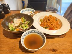 -漫蔬•台北蔬食小馆VEGGIEBOIL(朝晖店)