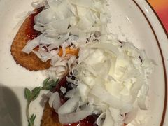 -ZAFFERANO西班牙海鲜饭(上海首店)