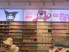 -大族广场Mall&More