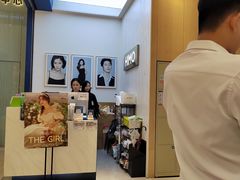 -海马体照相馆(大连柏威年购物中心店)