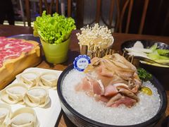 -东海怡品海鲜豆捞(星街坊店)