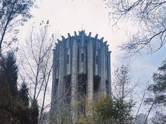 -万泉公园