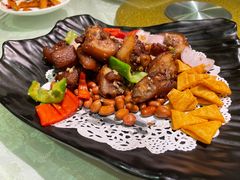-大树头·花园餐厅(市桥店)