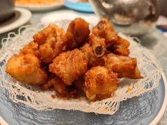 -老伙记海鲜码头(北滘店)