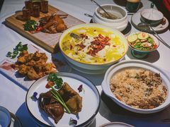 -蕉棠·鸽子餐厅(柳州万象城店)