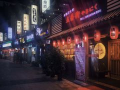 -雪月花(长江北路店)