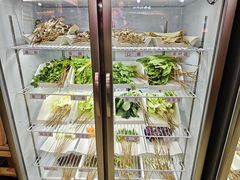 -昱欣麻辣烫·清真