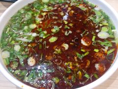 牛肉面-清真·君乐牛肉面(一只船中街店)
