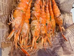 -79号渔船海鲜饭店(西丽店)