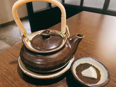 -青叶日式料理(飘亮阳光广场店)