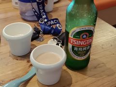 -锅老头铁锅炖•大锅蒸汽海鲜(韩乐坊店)