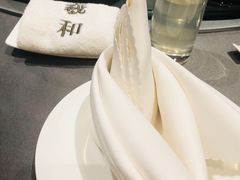 -羲和雅苑•北京烤鸭(平安国际金融中心店)