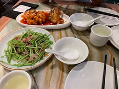 -翡翠江南(国贸商城店)