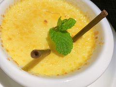 焦糖布丁-巴别塔法餐舍(合作路店)