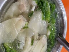 -南宁市连升风味小吃店