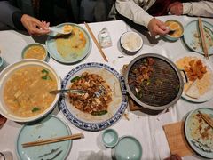 -老城味道·传统天津菜(杨柳青店)