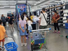 -迪卡侬(土桥店)