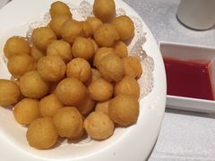 萝莉小土豆-北李妈妈菜·海肠捞饭(高新万达店)