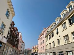 -美兰湖景区