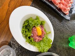 -马记伊源斋涮肉·清真菜(百子湾店)