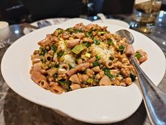 -前海沿·海鲜水饺青岛菜(乐客城店)