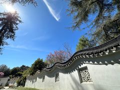 -汉庭顿图书馆