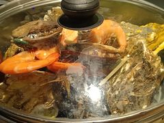 -星伦多自助料理(花山金鹰店)