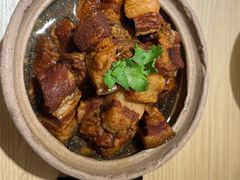 -同合居·非遗东北菜(王府井店)