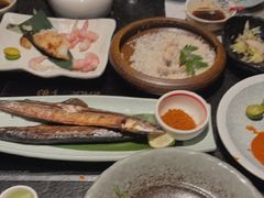 -匠和风精致料理(成都龙湖滨江天街店)