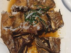 -衡山汇·高级粤菜(霄云路店)