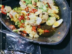 -红钳侠小龙虾·烧烤(中赢康康谷店)