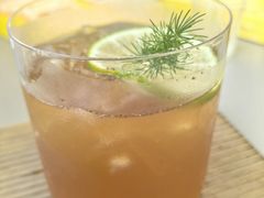 北线栀子乌龙-BeauTea水仙(coco park店)